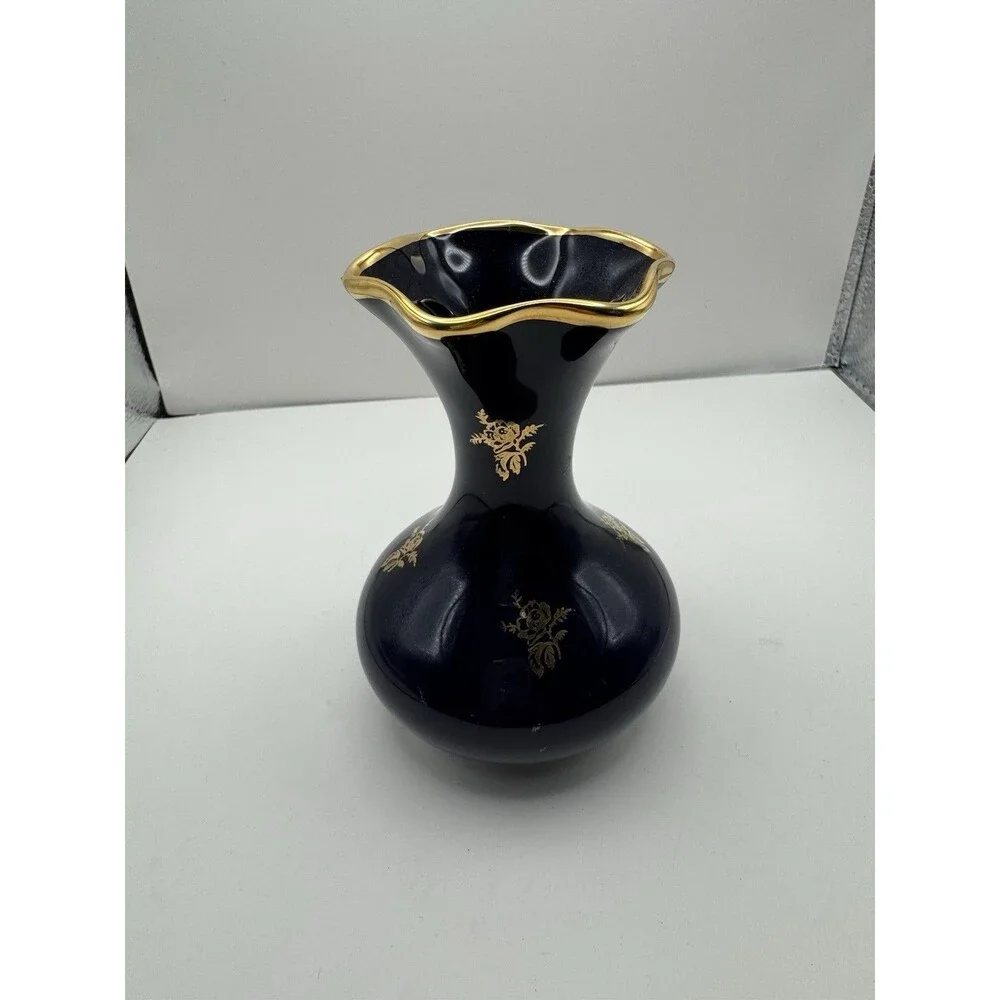 Impérial Limoges porcelain imperial